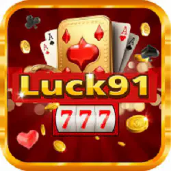 luck 91 icon
