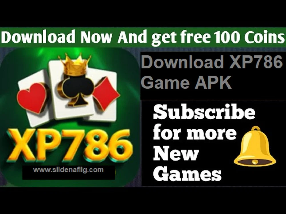 xp786 game ss