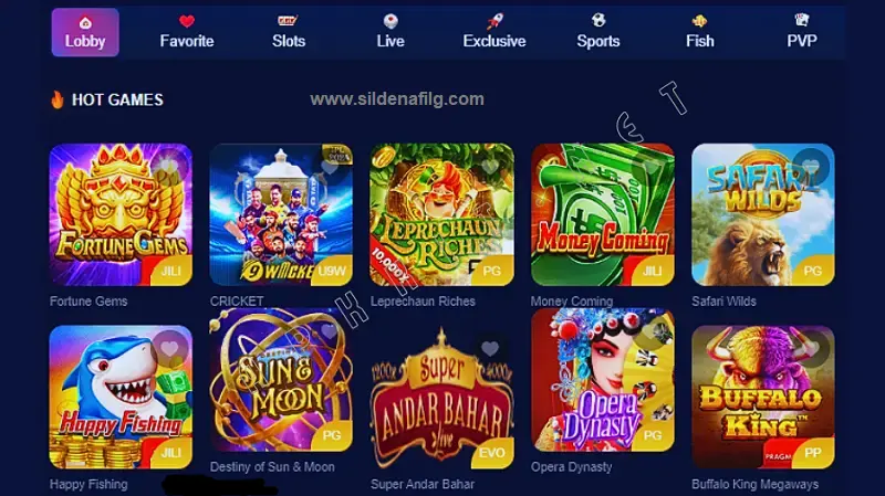 7sky game icon