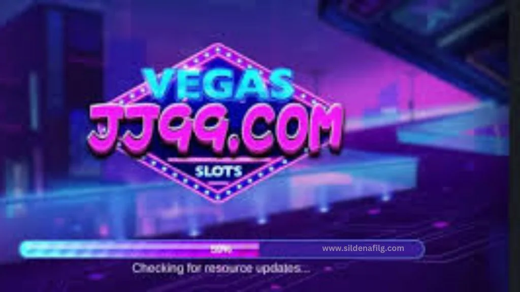 JJ99 game