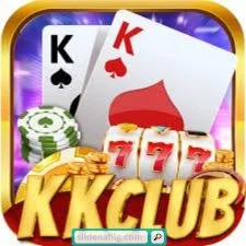 KK Club game