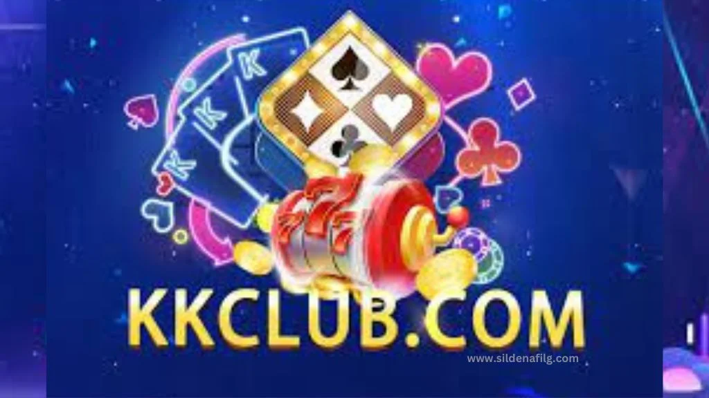 KK Club game