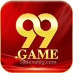 99 game icon