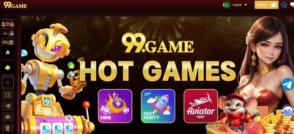 99 game img