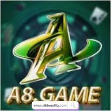 a8 game icon