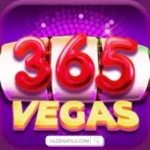 365 vegas game icon