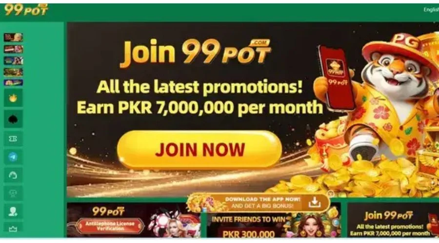 99 pot game img