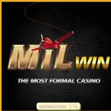 mil win icon