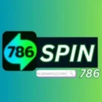 spin 786 game icon