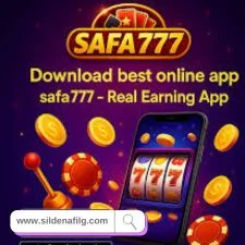 safa 777 logo