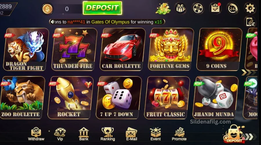 spin 786 game img