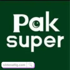 pak super game icon