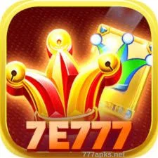 7e777 icon