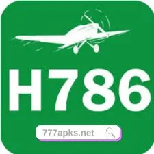h768 game icon