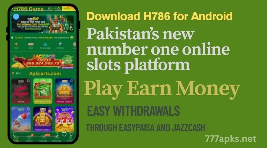 h786 game image