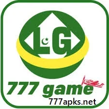 lg777 icon