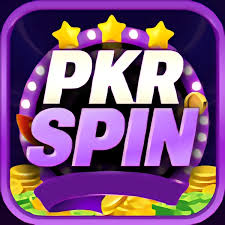 PKR SPIN GAME